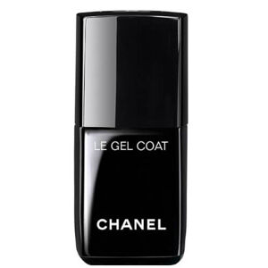 Chanel Hosszú élettartamú körömlakk Le Gel Coat (Longwear Top Coat) 13 ml