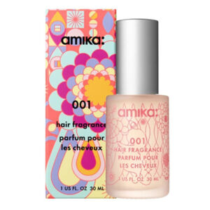 Amika Hajparfüm  001 (Hair Fragrance) 30 ml