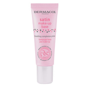 Dermacol Bőrsimító sminkalap (Satin Make-Up Base) 20 ml