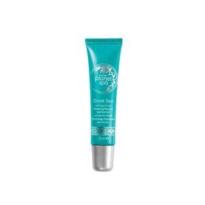 Avon Simítása hidratáló gél a szem környékét alga kivonatokból Planet Spa ( Smoothing Moisture Lock Eye Gel) 15 ml