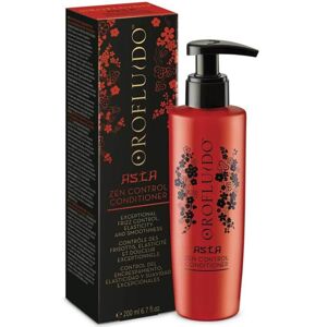 Orofluido Hajsimító kondicionáló ASIA (Zen Control Conditioner) 200 ml