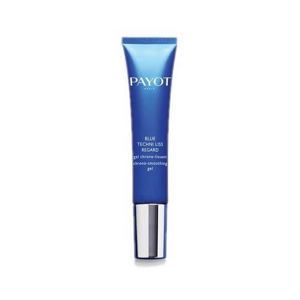 Payot Blue Techni Liss Regard bőrsimító szemkörnyékápoló kék fény elleni védelemmel (Chrono-Smoothing Gel) 15 ml