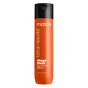 Matrix Total Results Mega Sleek hajsimító sampon nehezen kezelhető hajra (Shampoo for Smoothness) 300 ml