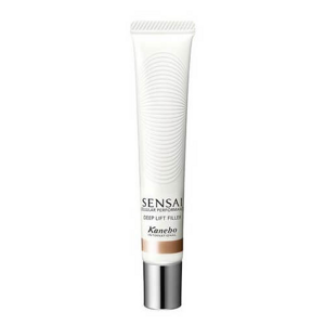 Sensai Cellular Performance Liftingráncfeltöltő arcápoló (Deep Lift Filter) 20 ml