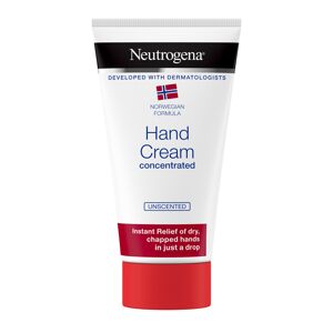 Neutrogena Nagyon koncentrált (Hand Cream) 75 ml