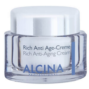 Alcina (Rich Anti-Aging Cream) 50 ml