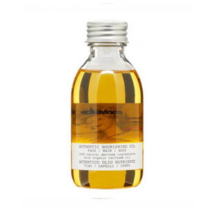 Davines ( Nourish ing Oil Hair, Face & Body ) 140 ml