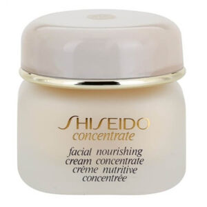 Shiseido Tápláló Concentrate (Facial Nourishing) 30 ml