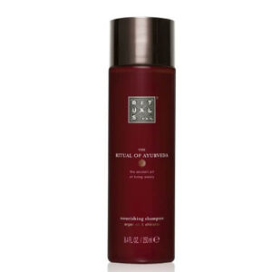 Rituals Tápláló sampon minden hajtípusra The Ritual Of Ayurveda ( Nourish ing Shampoo) 250 ml