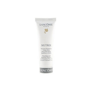 Lancome Nutrix tápláló és regeneráló arckrém axtra száraz, érzékeny és irritált bőrre (Nourishing and Repairing Treatment Rich Cream) 125 ml