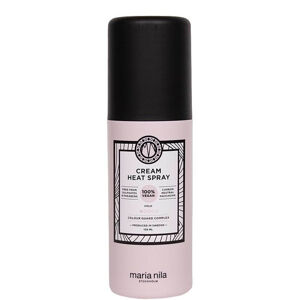 Maria Nila Tápláló védő krém Style & Finish (Cream Heat Spray) 150 ml