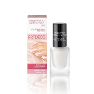 Artdeco Körömágybőrápoló gél (Cuticle Remover Gel) 10 ml