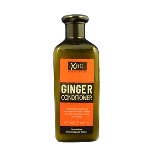 XPel Tápláló kondicionáló gyömbér illattal (Ginger Conditioner) 400 ml