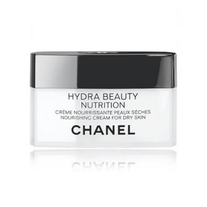 Chanel Hydra Beauty Nutrition (Nourishing Cream for Dry Skin) 50 g