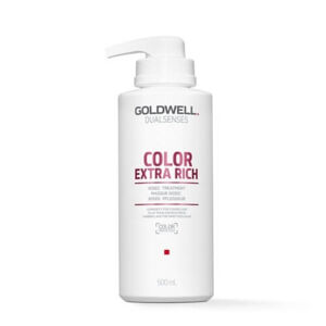 Goldwell Tápláló maszk a Dualsenses Color (60 SEC Treatment) 500 ml
