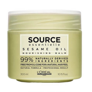 L´Oréal Professionnel A Sensitive Hair Source Essentielle tápláló maszkja (Sesame Oil) 300 ml