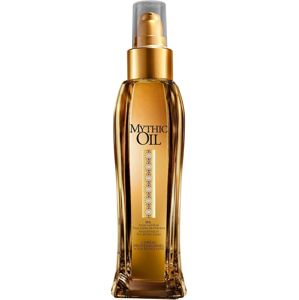 L´Oréal Professionnel Tápláló haj olaj tartalmú argánolaj minden hajtípusra Mythic Oil (Nourishing Oil) 100 ml