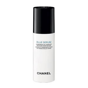 Chanel Blue Serum tápláló arcápoló szérum (Longevity Ingredients From The World´s Blue Zones) 30 ml