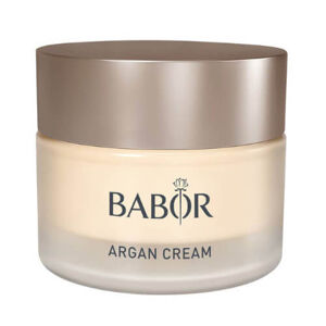 Babor Tápláló arcápoló krém argánolajjal Argan Cream (Nourishing Skin Smoother) 50 ml