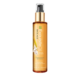 Biolage Biolage ExquisiteOil tápláló hajápoló szérum (Replenishing Treatment With Moringa Oil) 100 ml