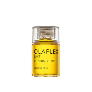 Olaplex Tápláló hajformázó olaj Nr. 7 (Bonding Oil) 30 ml