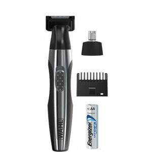 Wahl Quick Style Lithium 5604-035 vezeték nélküli szőrvágó