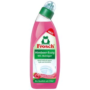 Frosch WC gél málna EKO 750 ml