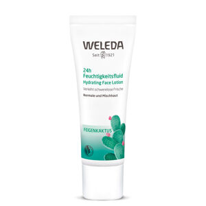 Weleda Opuncie (Hydrating Face Lotion) 30 ml 24 órás hidratáló testápoló