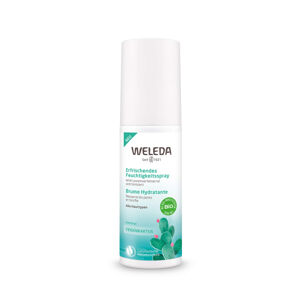 Weleda Hidratáló bőrpermet Opuncie (Facial Mist) 100 ml