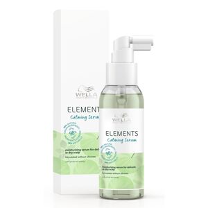 Wella Professionals Nyugtató szérum száraz és érzékeny fejbőrre Elements (Calming Serum) 100 ml