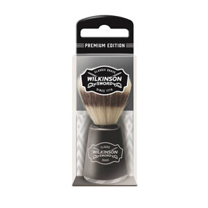 Wilkinson Sword Vintage Edition Shaving Brush borotvapamacs