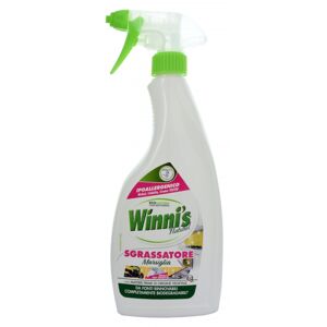 Winni´s Sgrassatore Marsax univerzális zsírtalanítószer Marseilles szappannal 500 ml