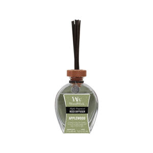 WoodWick Applewood 89 ml aroma diffúzor