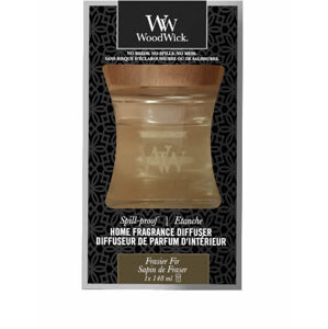 WoodWick Aroma diffúzor Frasier Fir 148 ml