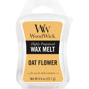 WoodWick Illatos viasz Oat Flower 22,7 g