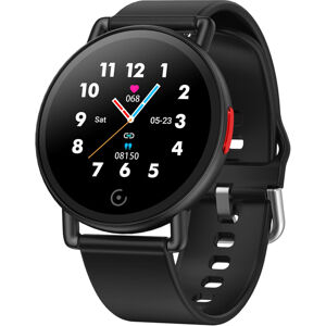Wotchi W50B Smartwatch - Black