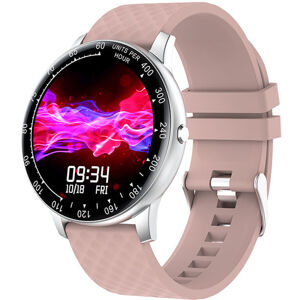 Wotchi W03PK Smartwatch - Pink