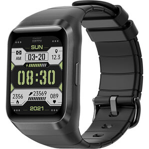 Wotchi Smartwatch WODS2BK - Black
