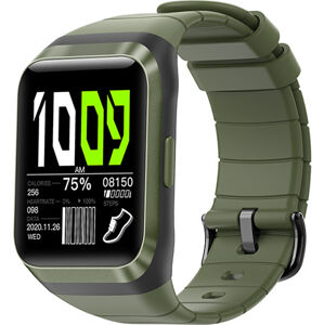 Wotchi Smartwatch WODS2GR - Green