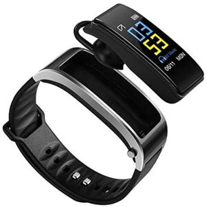 Wotchi Smart Bracelet W26B