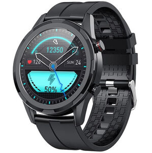 Wotchi Smartwatch WO76BK - Black