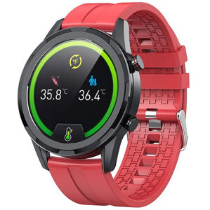 Wotchi Smartwatch WO73R - Red
