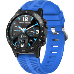 Wotchi Smartwatch  W5BE GPS-el - Blue