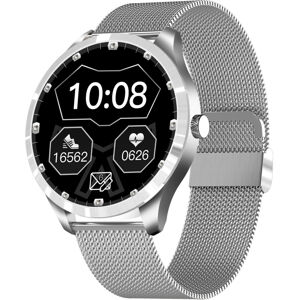 Wotchi SmartWatch W35G SET - Silver