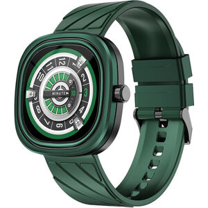 Wotchi Smartwatch W77PK - Green
