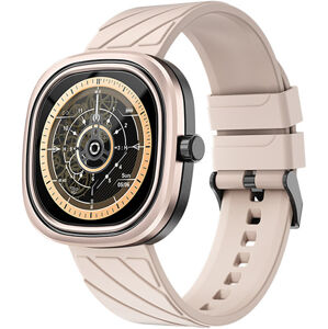 Wotchi Smartwatch W77PK - Pink