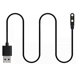 Wotchi USB töltőkábel a W07B, W08B és W09R okosórákhoz