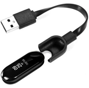 Wotchi USB töltőkábel a W10B, a W11E, a W12R, W13P és a W15P fitnesz karkötőkhöz