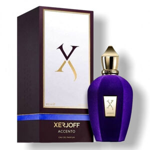 XerJoff Accento - EDP 100 ml