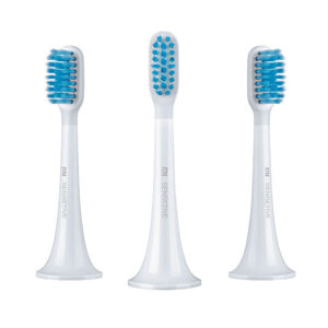 Xiaomi Mi Electric Toothbrush head (Gum Care) pótfej a Xiaomi T500 keféhez 3 db